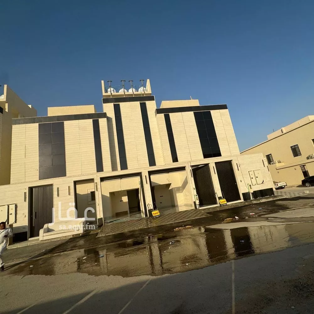 دور 8 غرف في عكاظ 4