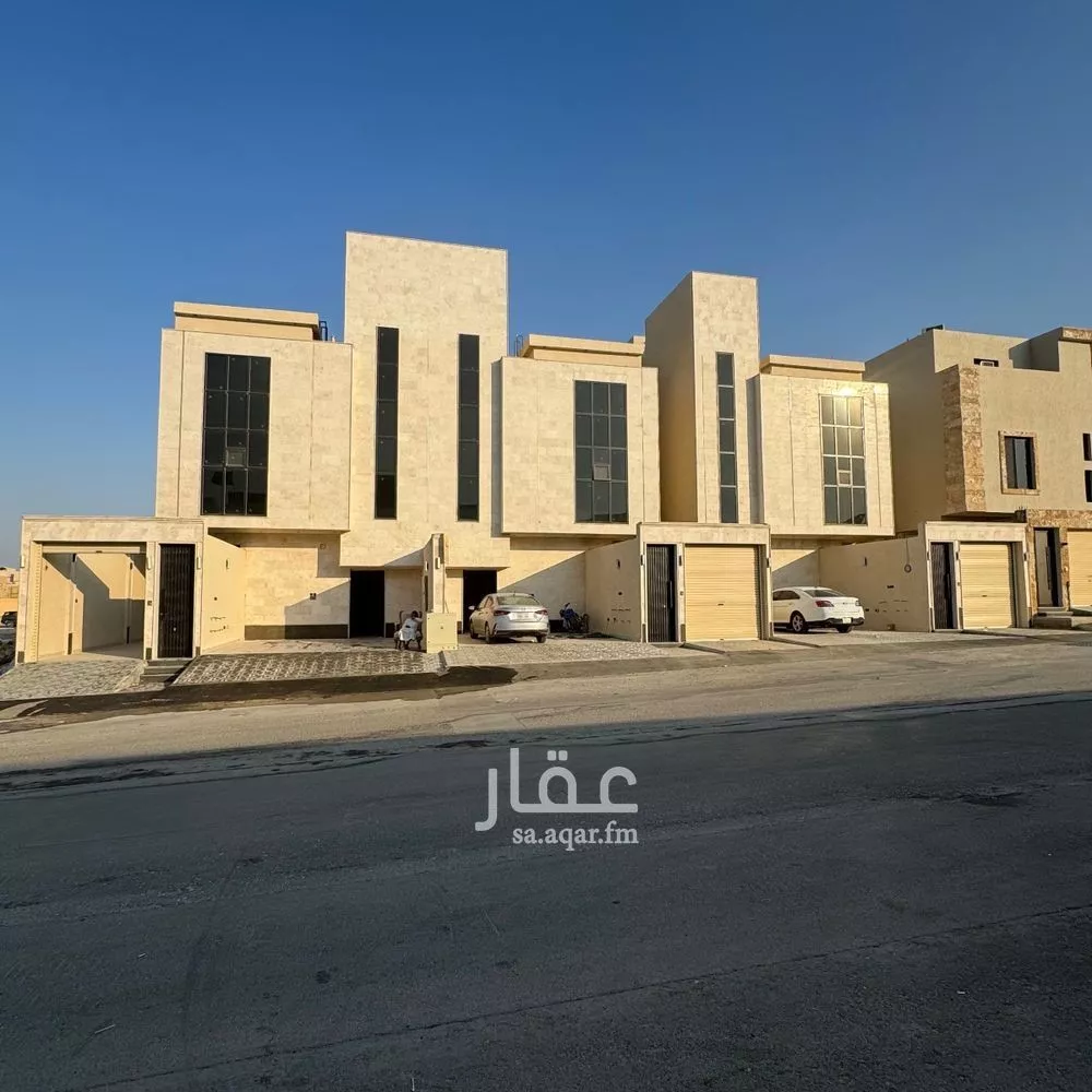 دور 5 غرف في طويق