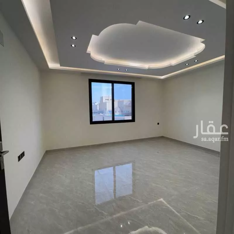 شقة 7 غرف في بدر 3