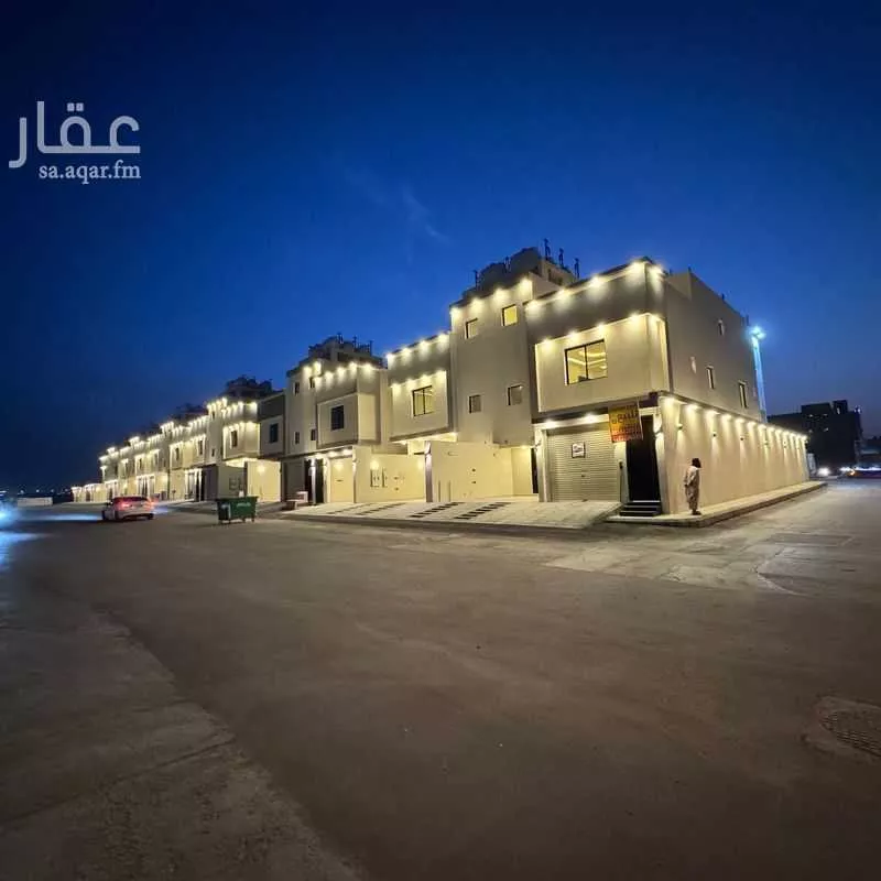 دور 7 غرف في بدر 1