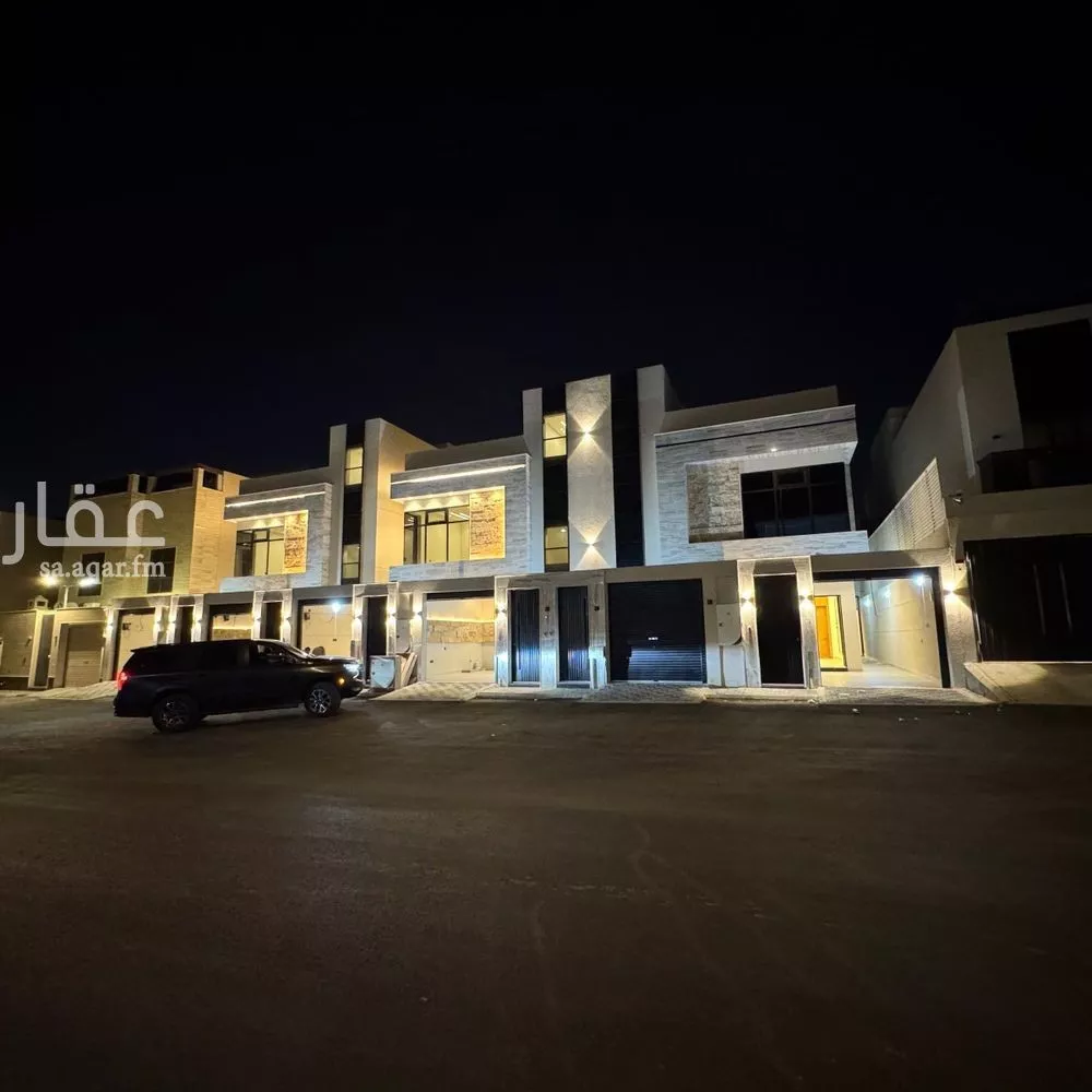 دور 5 غرف في ظهرة نمار 1