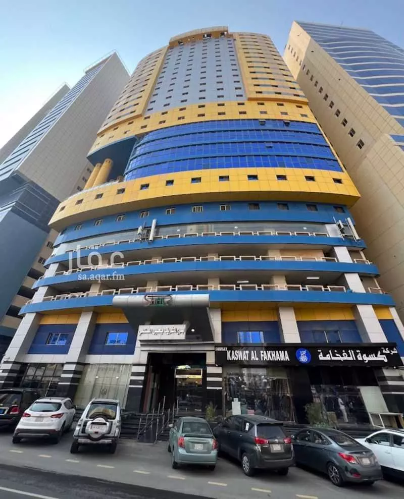 3 bedroom apartment in Al Rawdah, Makkah 7