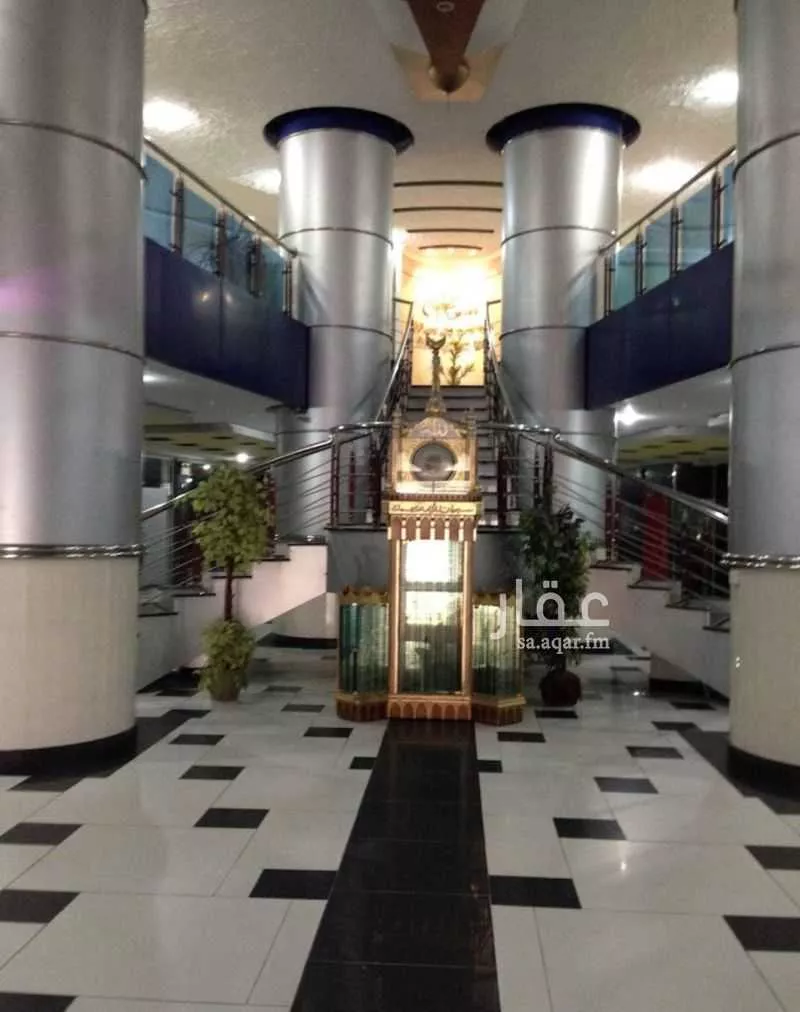 3 bedroom apartment in Al Rawdah, Makkah 4