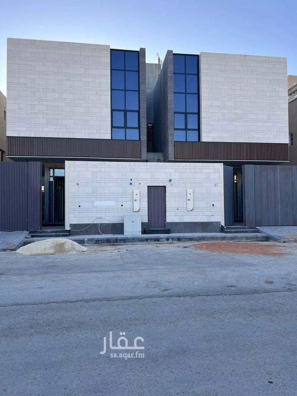 5 bedroom villa in Al Narjis 3