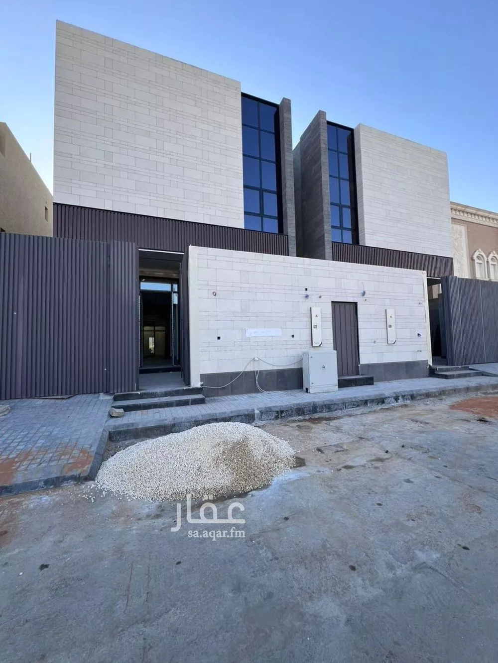 5 bedroom villa in Al Narjis 2