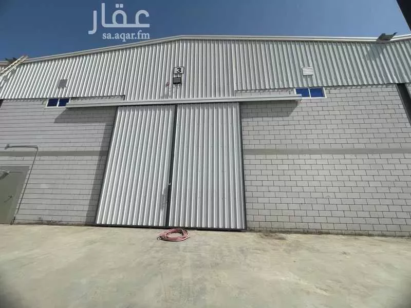 عقار 1 غرف في الوادي، جدة 4