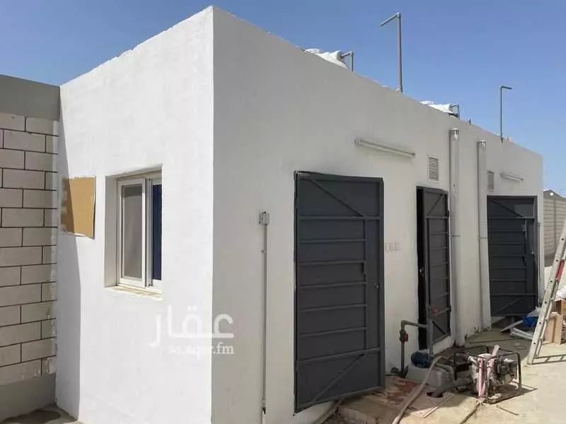 عقار 1 غرف في الوادي، جدة 7