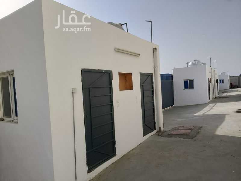 1 bedroom warehouse in Al Wadi, Jeddah 8