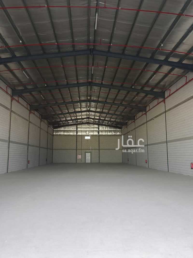 1 bedroom warehouse in Al Wadi, Jeddah 5