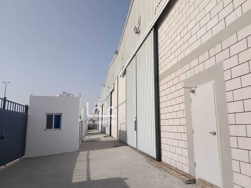 1 bedroom warehouse in Al Wadi, Jeddah 7
