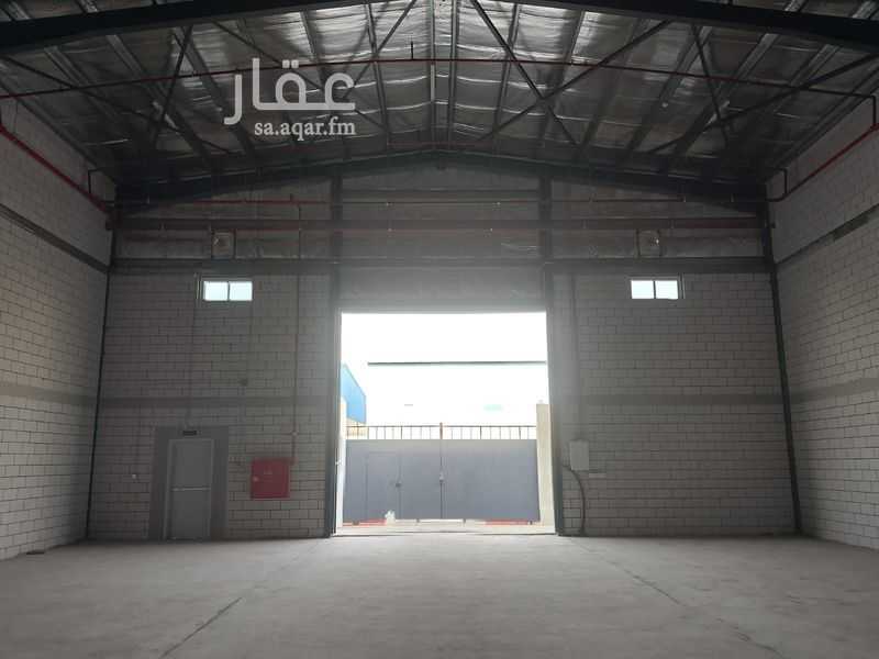1 bedroom warehouse in Al Wadi, Jeddah 6