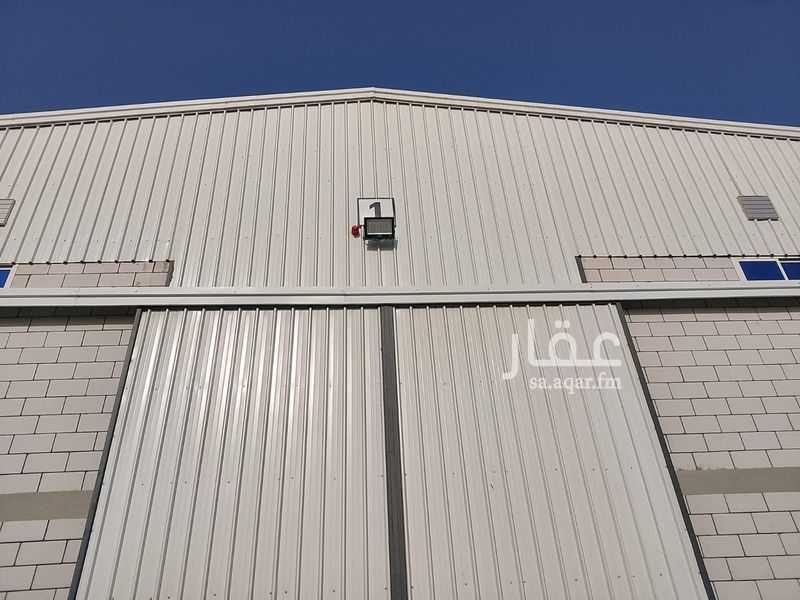 1 bedroom warehouse in Al Wadi, Jeddah 4