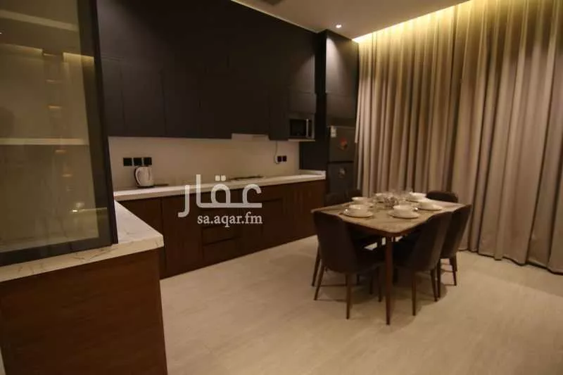 شقة 1 غرف في حطين 4