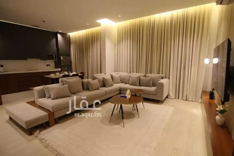 شقة 1 غرف في حطين 1