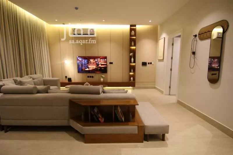 شقة 1 غرف في حطين 2