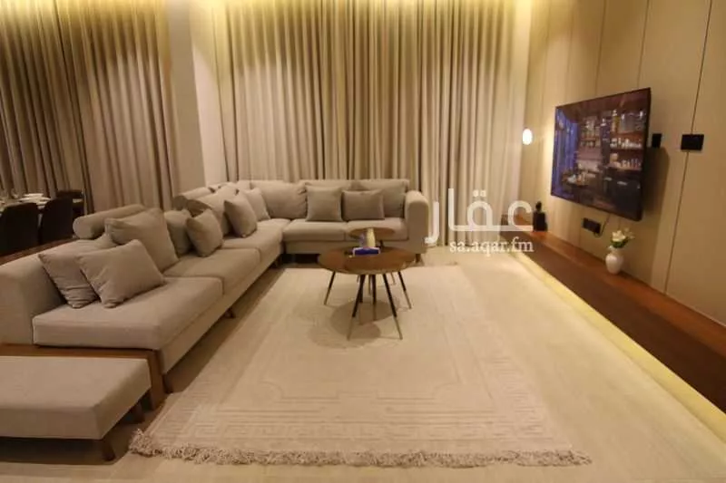 شقة 1 غرف في حطين 3