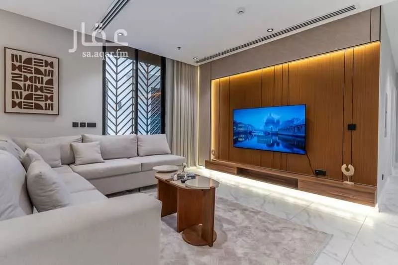 3 bedroom apartment in Al Malqa 3