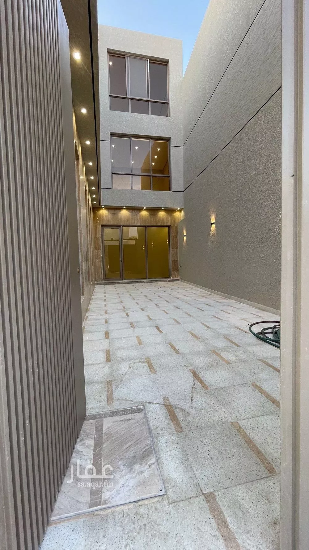 فيلا 6 غرف في المهدية 2