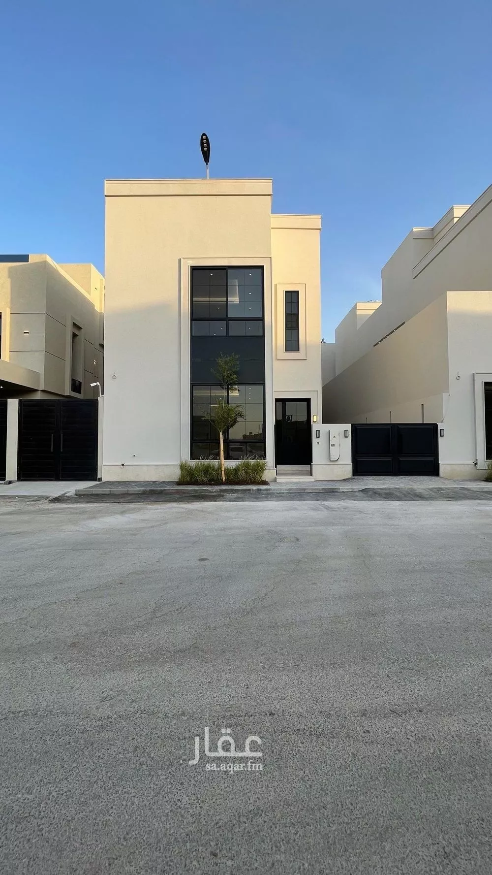 فيلا 6 غرف في المهدية 1