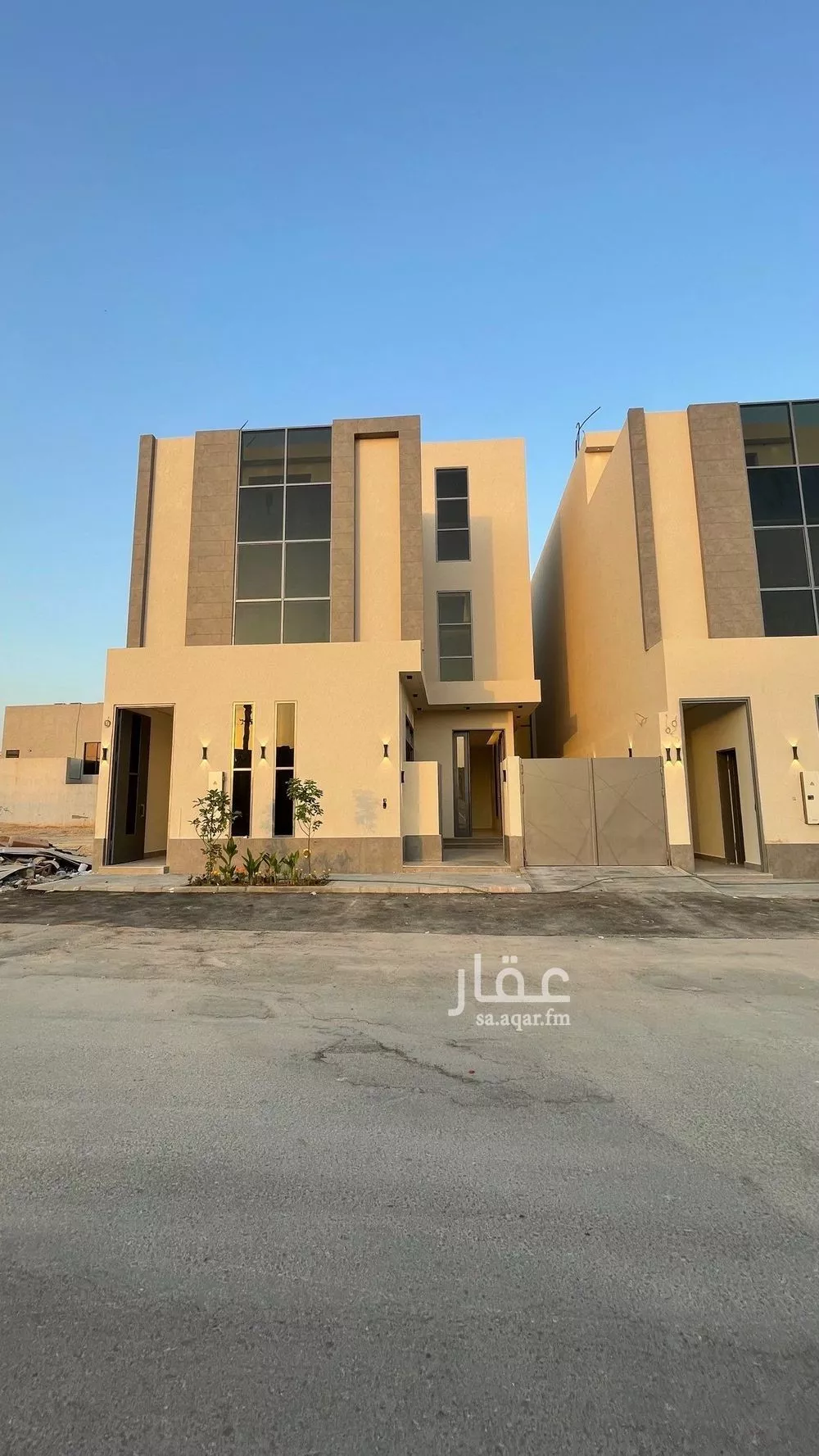 فيلا 6 غرف في المهدية 1