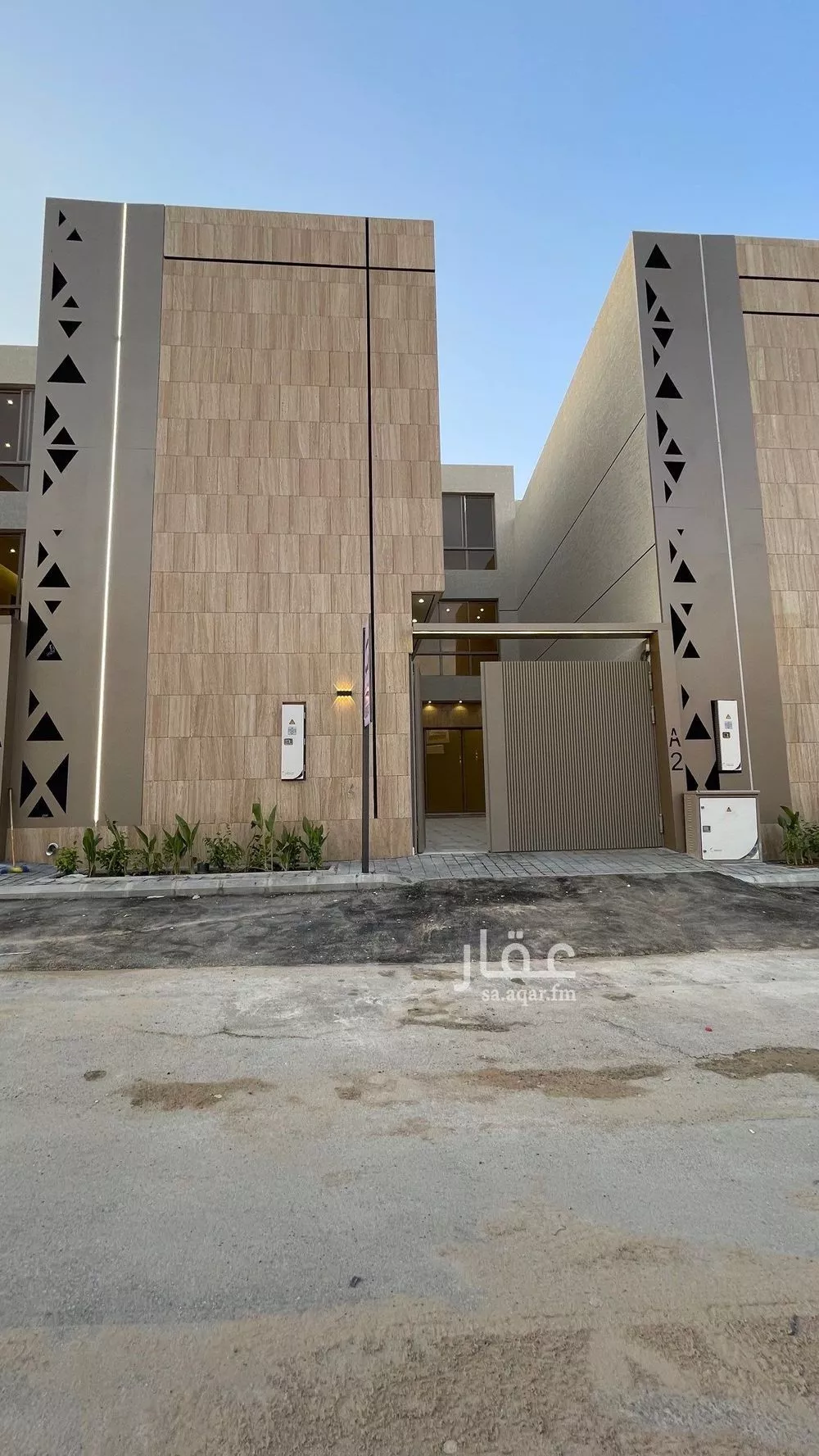 فيلا 6 غرف في المهدية 1