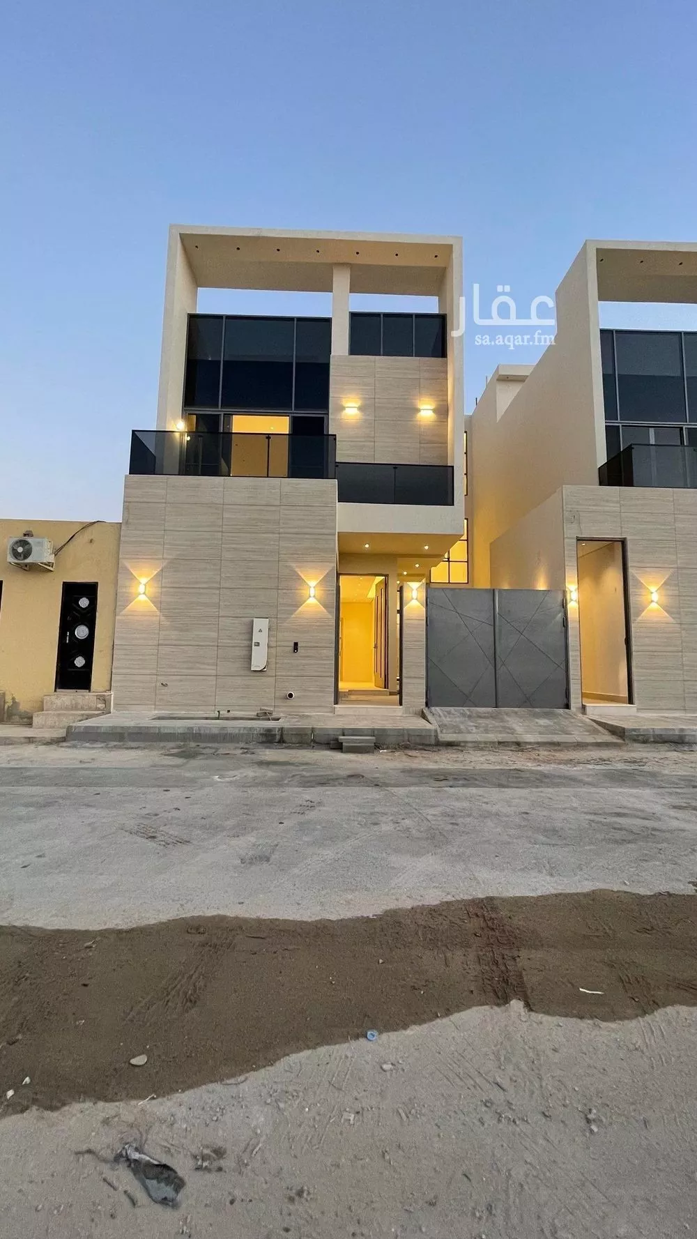 6 bedroom villa in Al Mahdiyyah 2