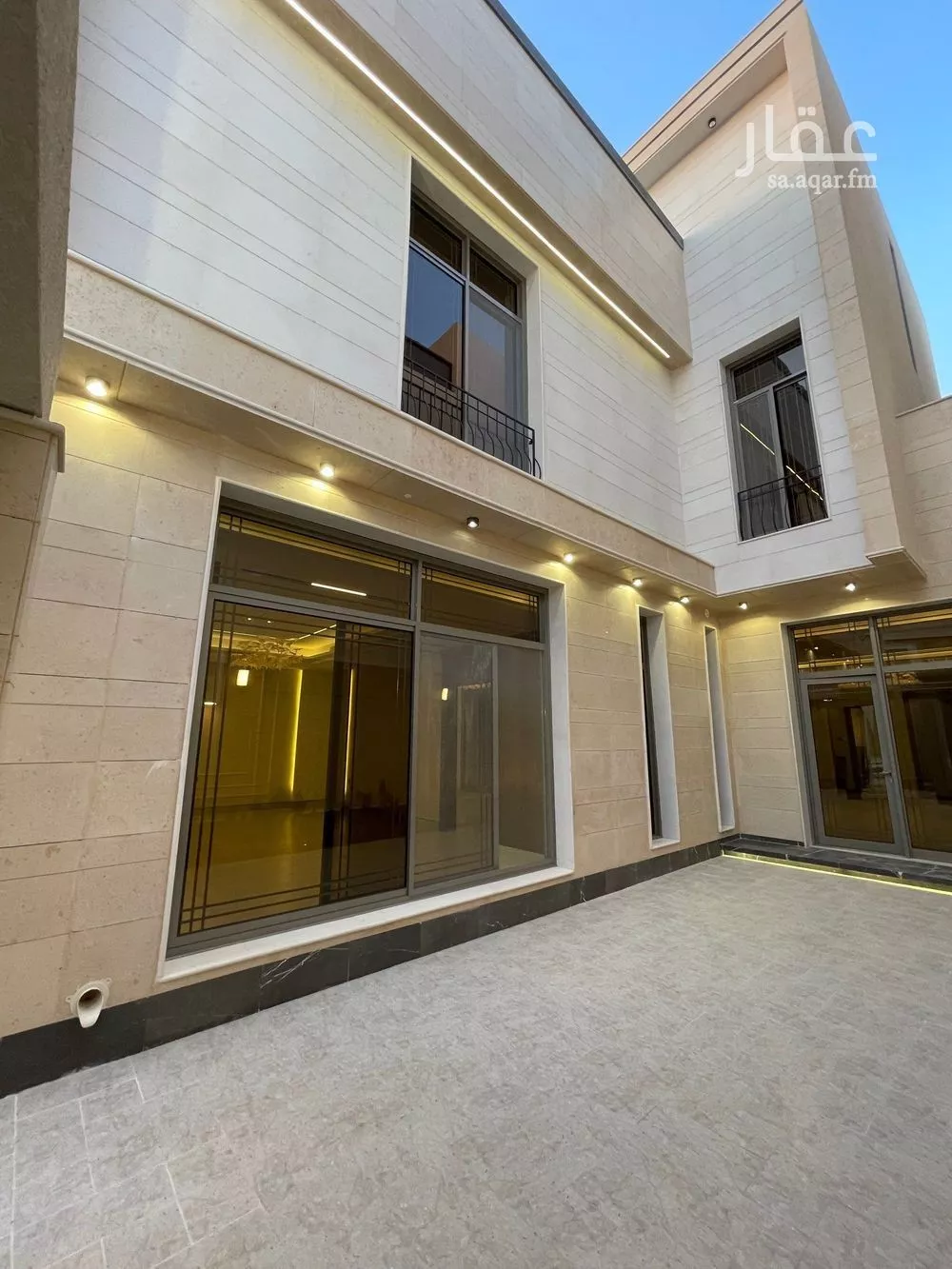 فيلا 6 غرف في المهدية 5