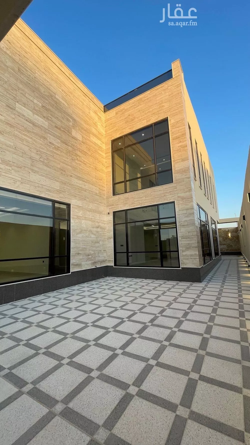 فيلا 6 غرف في المهدية 4