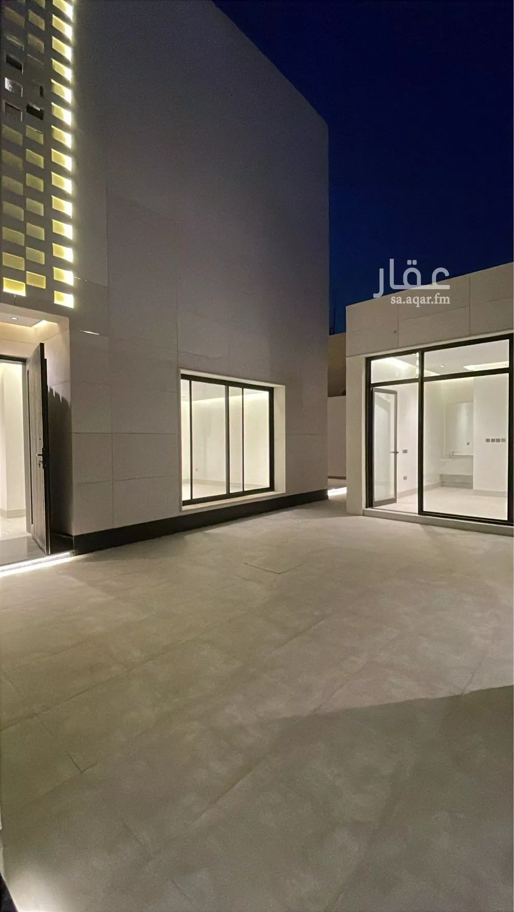 فيلا 7 غرف في المهدية 4