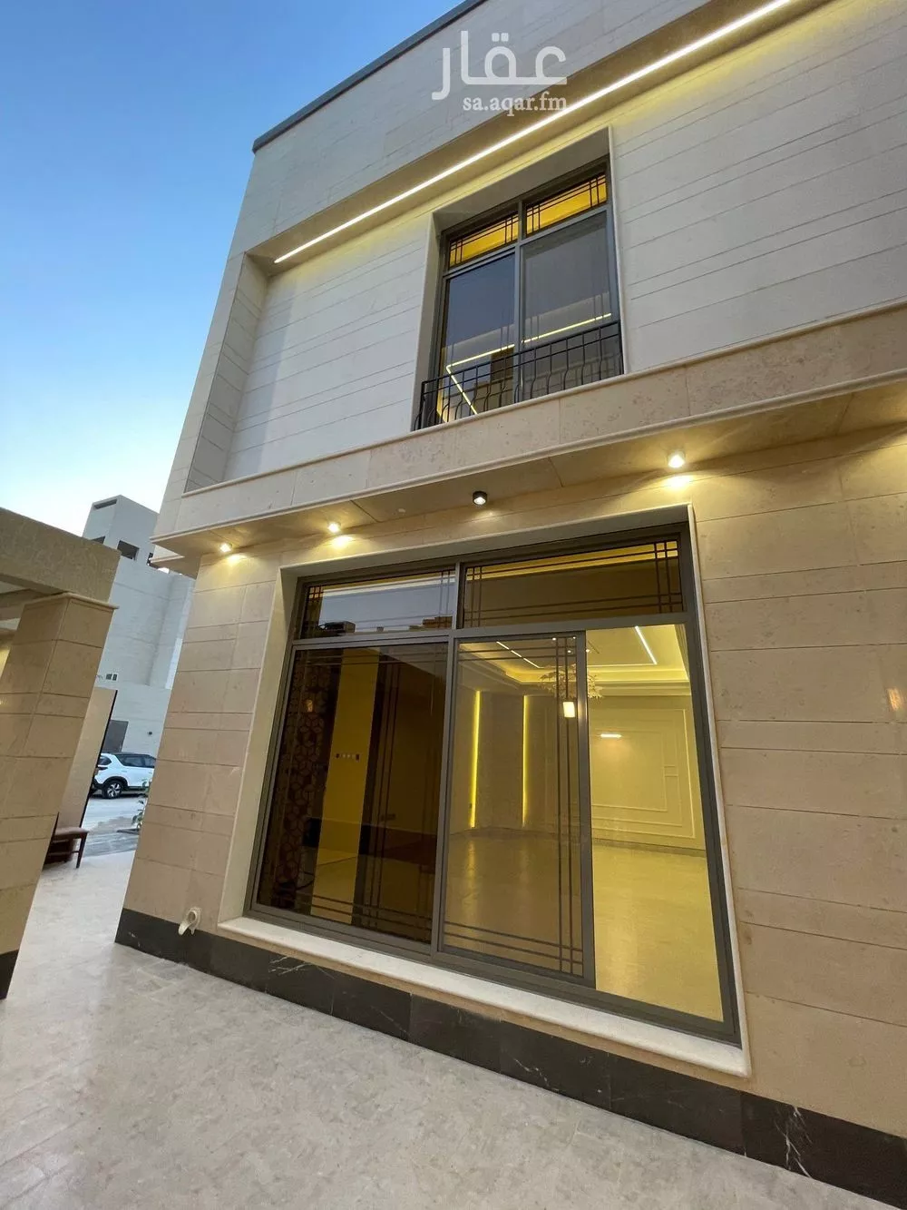 فيلا 6 غرف في المهدية 4