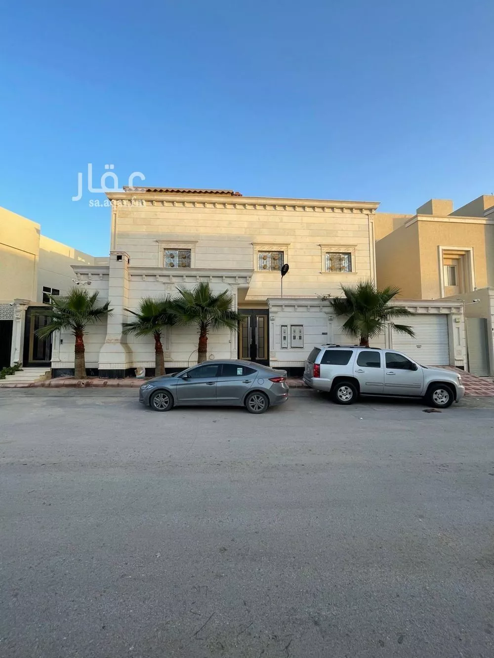 5 bedroom villa in Al Mahdiyyah 2