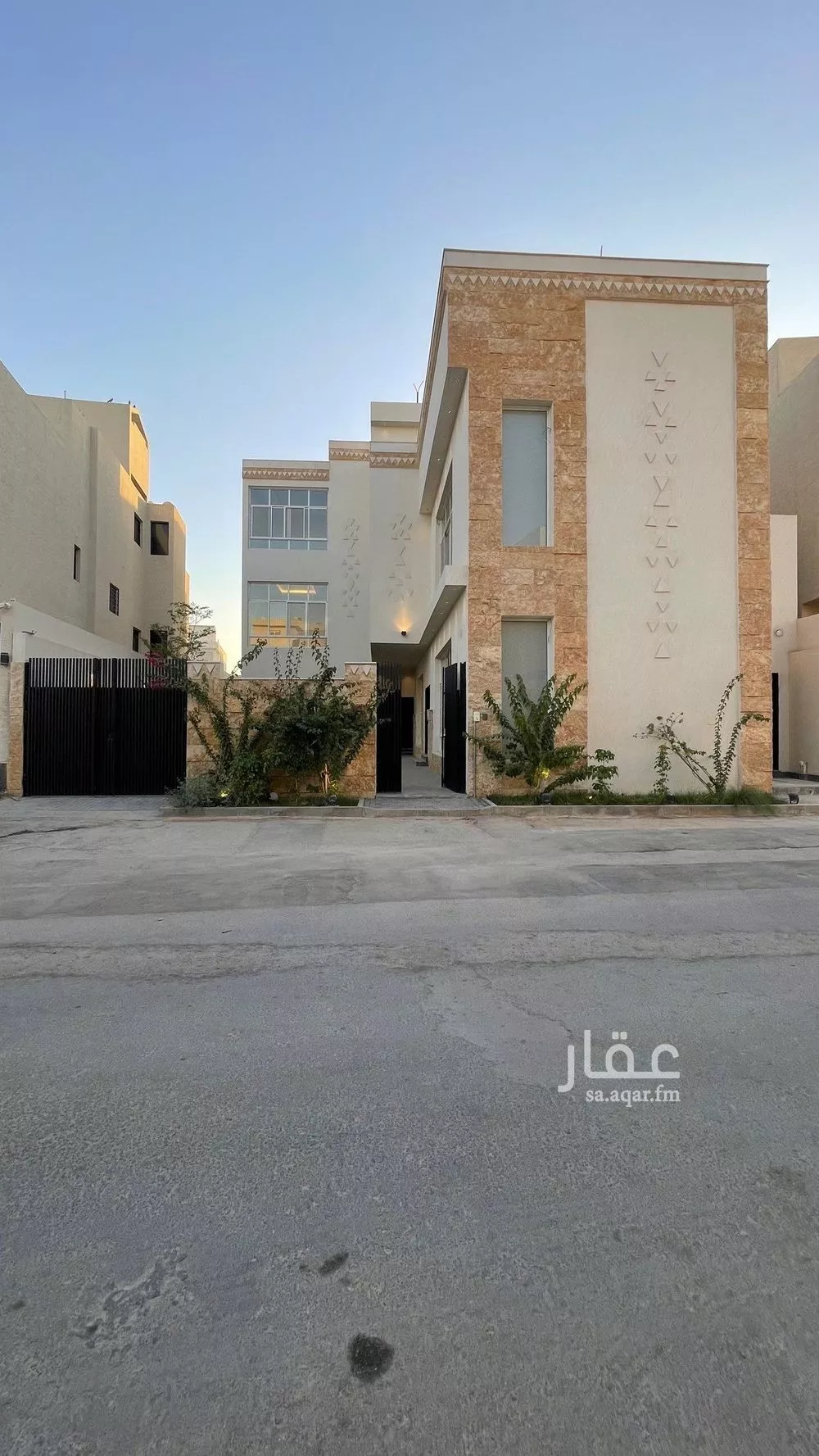 فيلا 7 غرف في المهدية 1