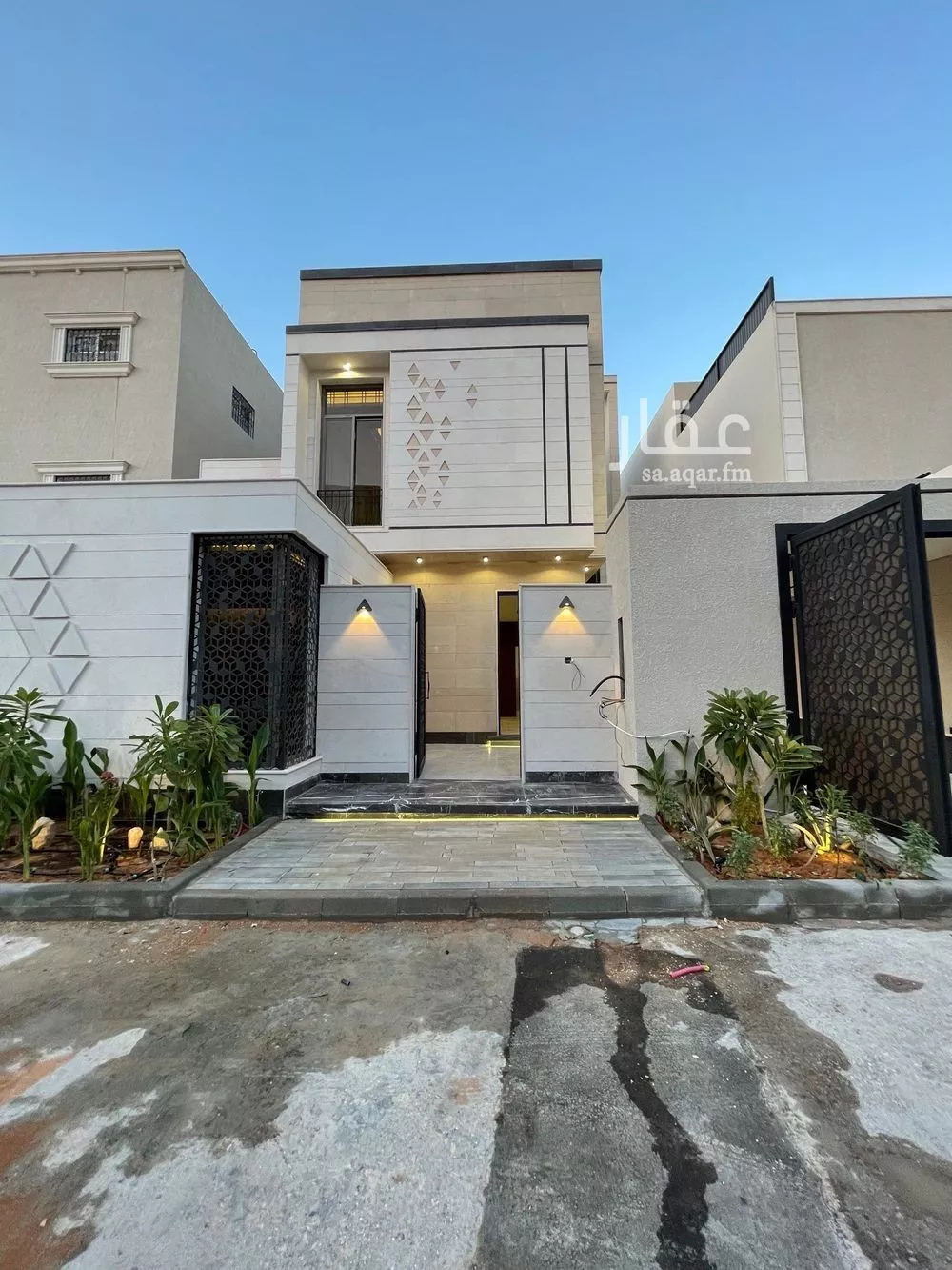 فيلا 6 غرف في المهدية 1