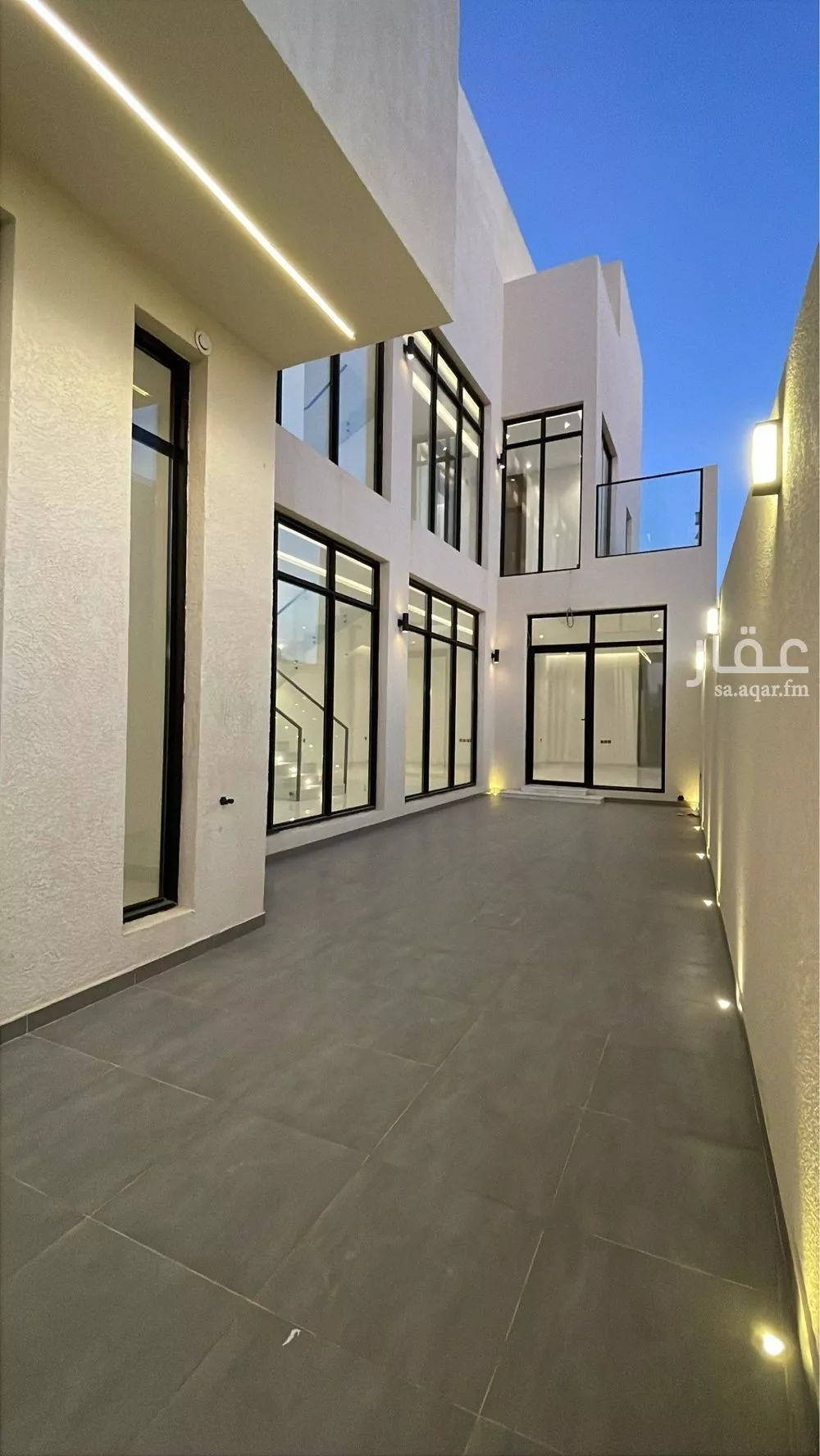 6 bedroom villa in Al Mahdiyyah 4