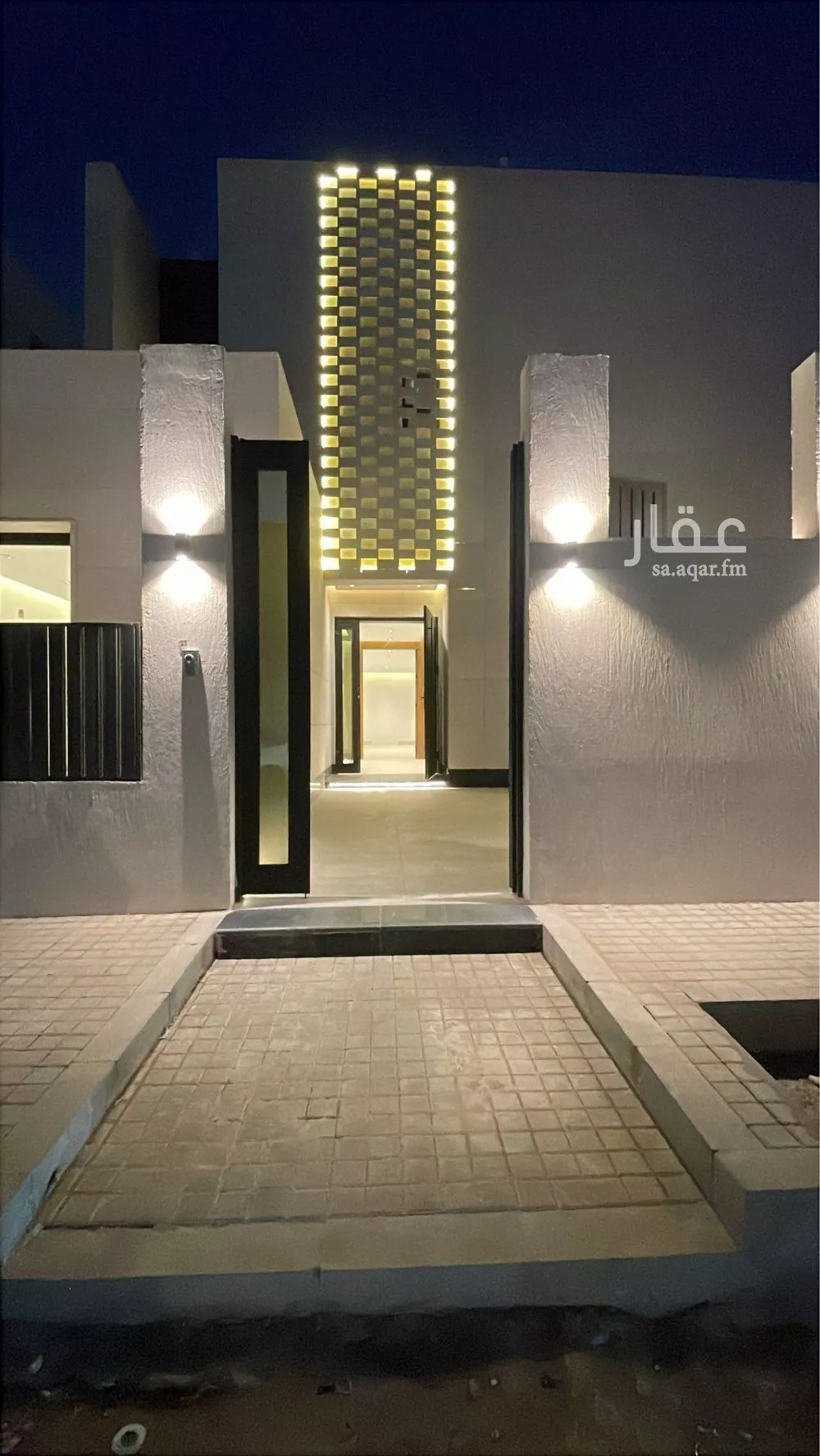 فيلا 7 غرف في المهدية 2