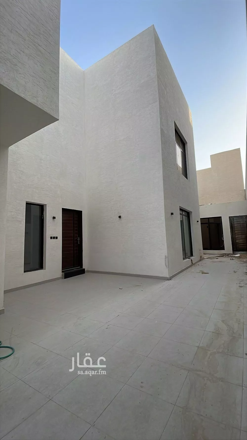 فيلا 6 غرف في المهدية 4