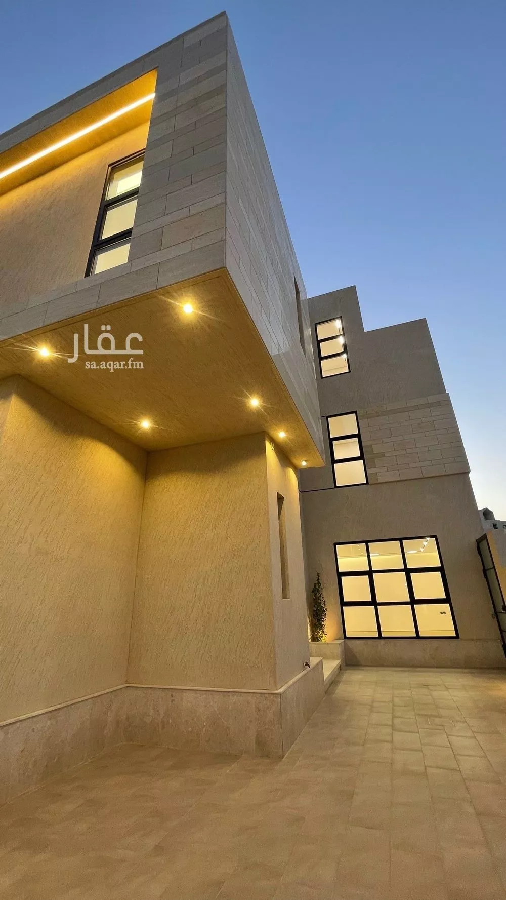 فيلا 5 غرف في المهدية 2