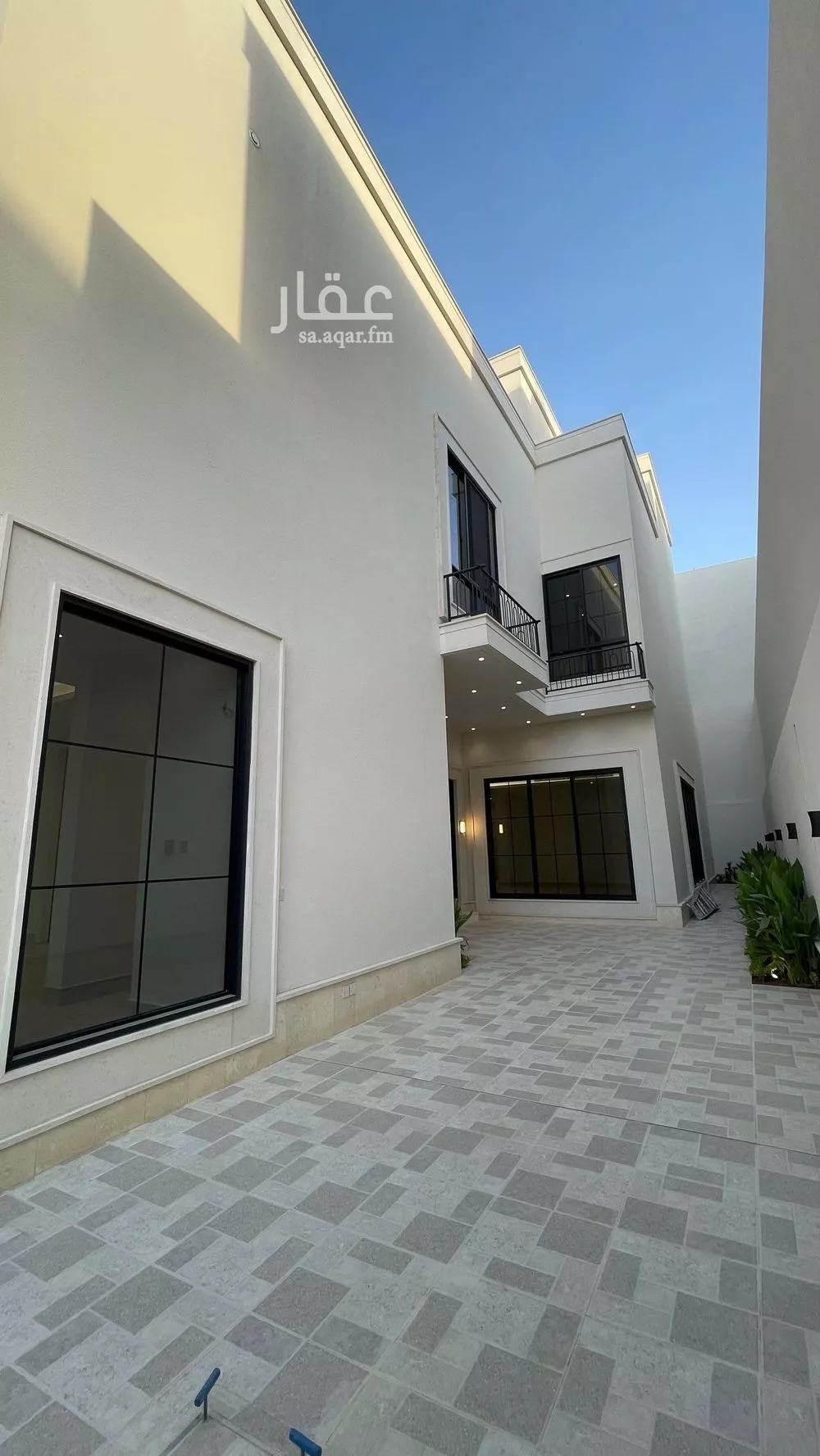 فيلا 6 غرف في المهدية 2