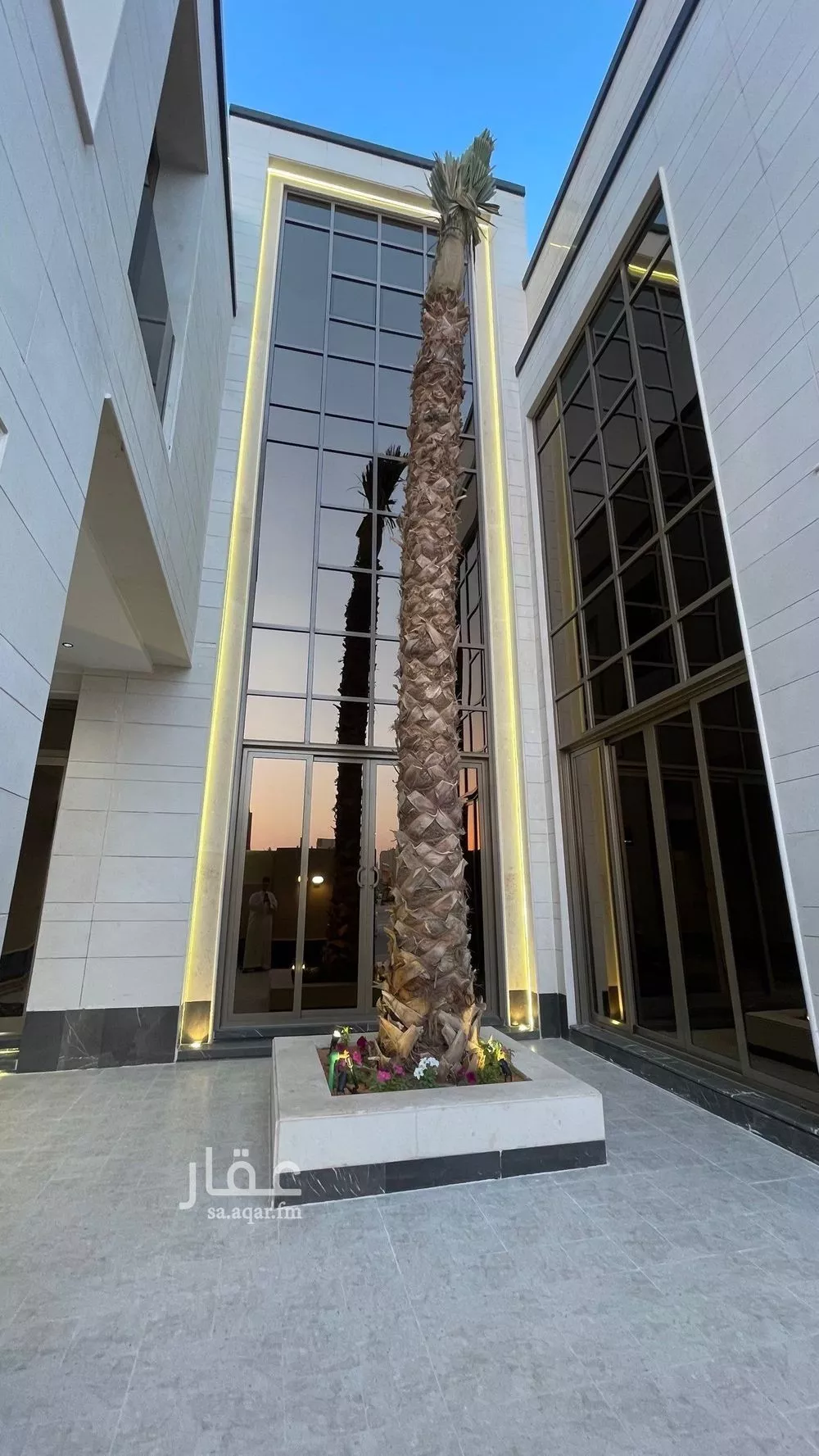 6 bedroom villa in Al Mahdiyyah 1