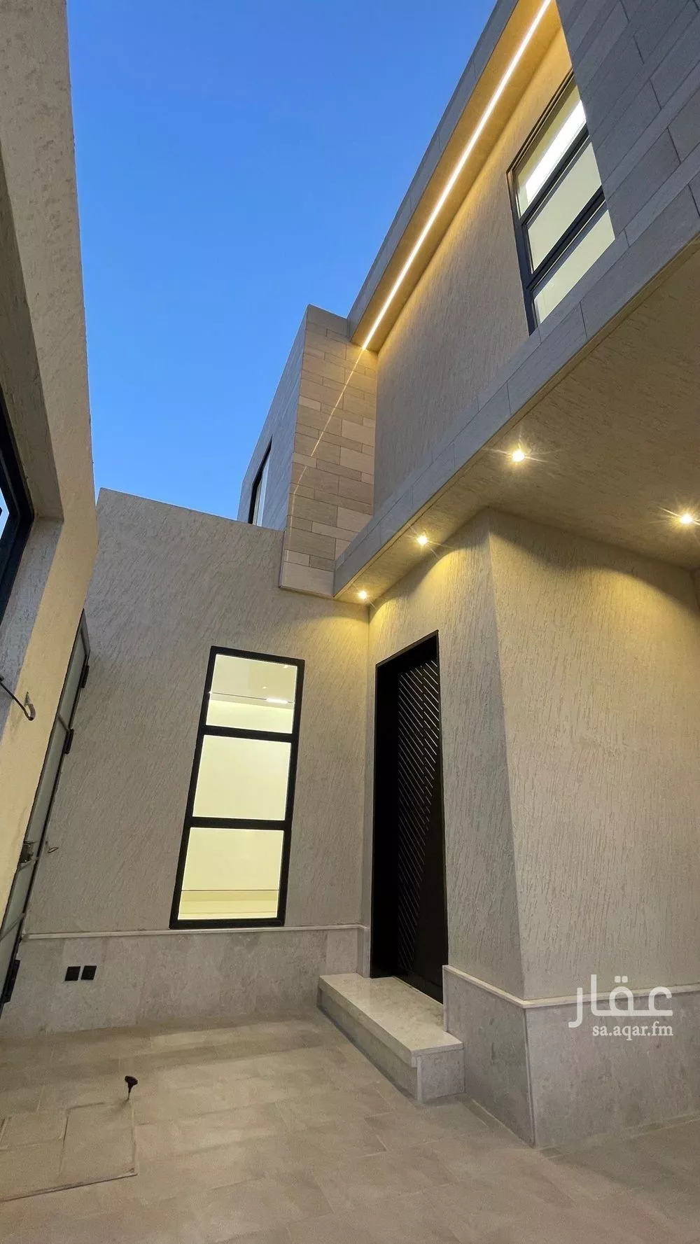 فيلا 5 غرف في المهدية 3