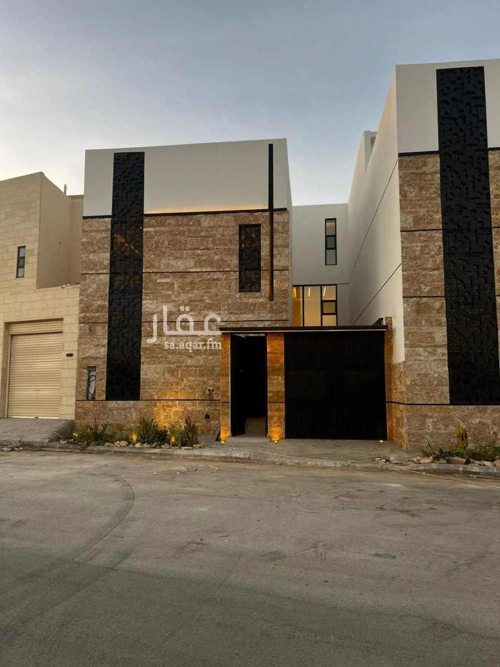 فيلا 5 غرف في المهدية 1