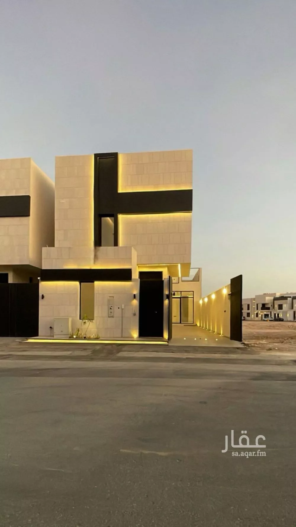 6 bedroom villa in Al Mahdiyyah 1