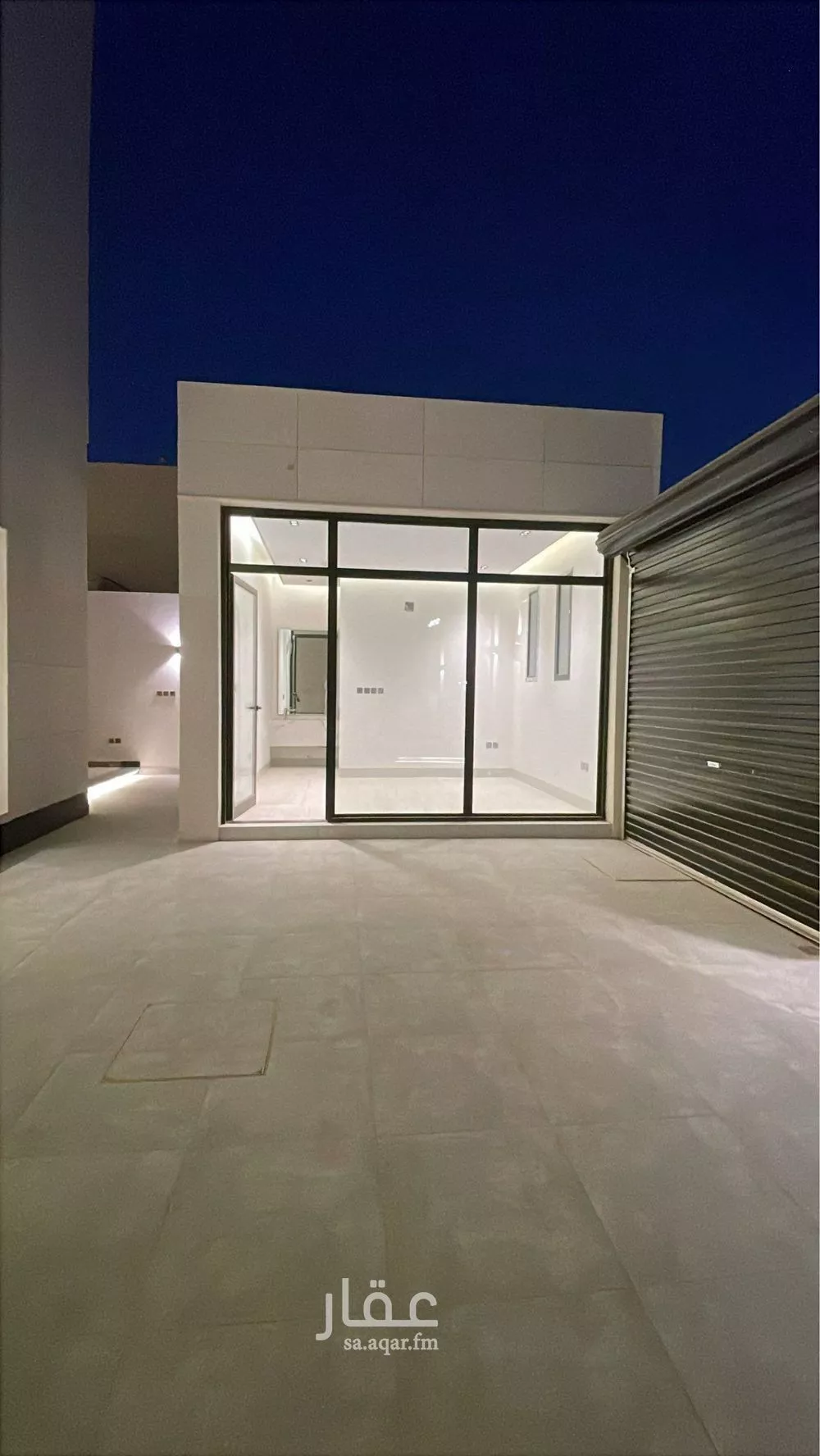 فيلا 7 غرف في المهدية 5