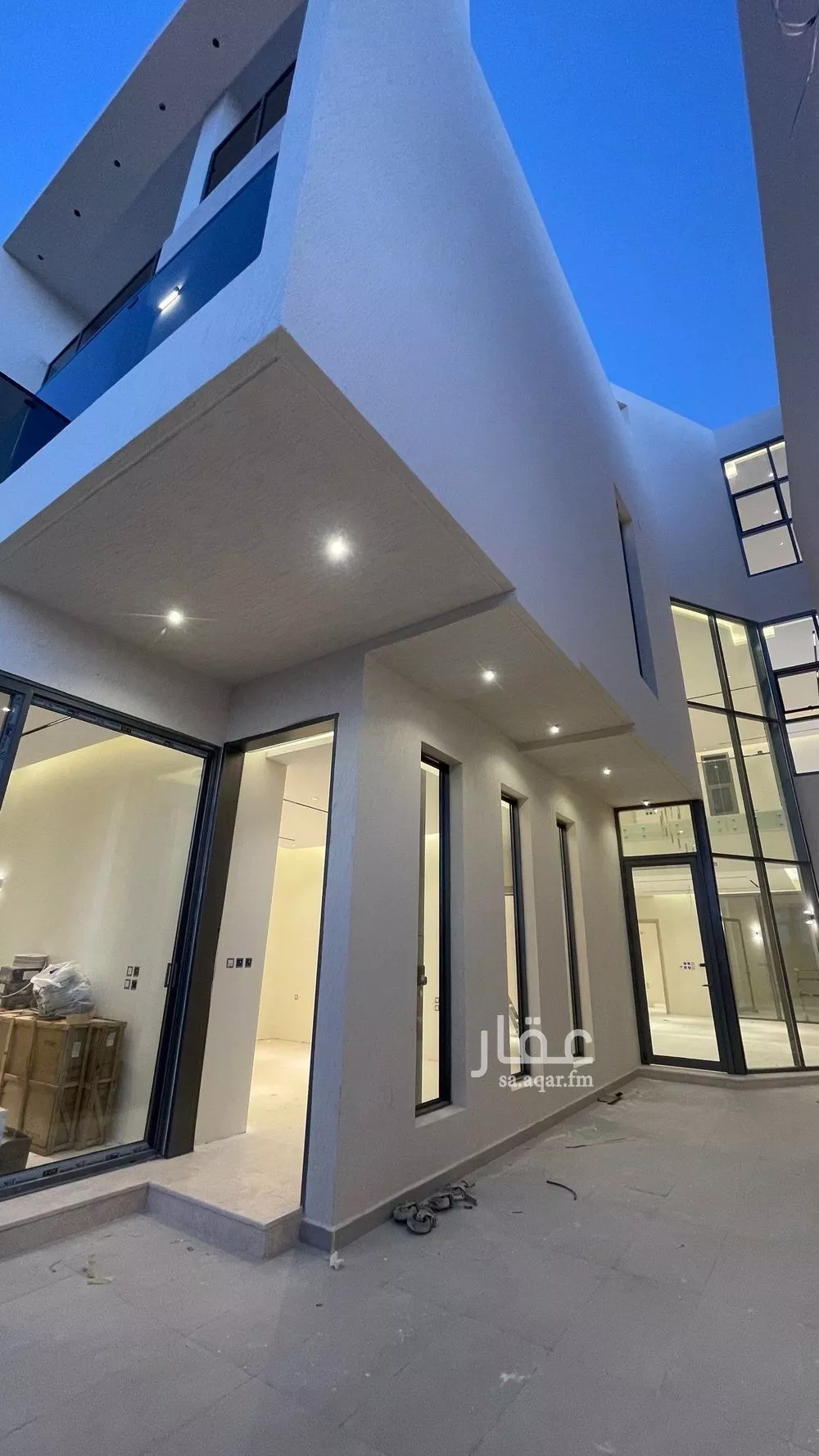 6 bedroom villa in Al Mahdiyyah 1