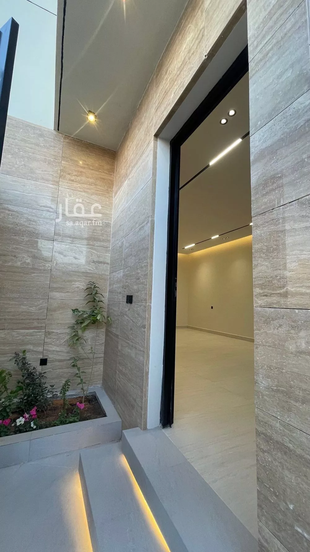 فيلا 6 غرف في المهدية 4