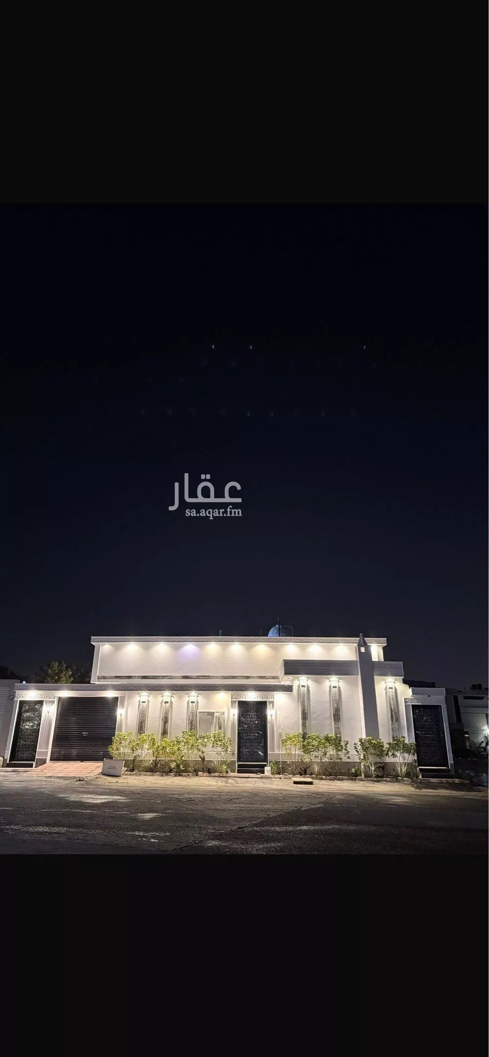 فيلا 6 غرف في المهدية 2