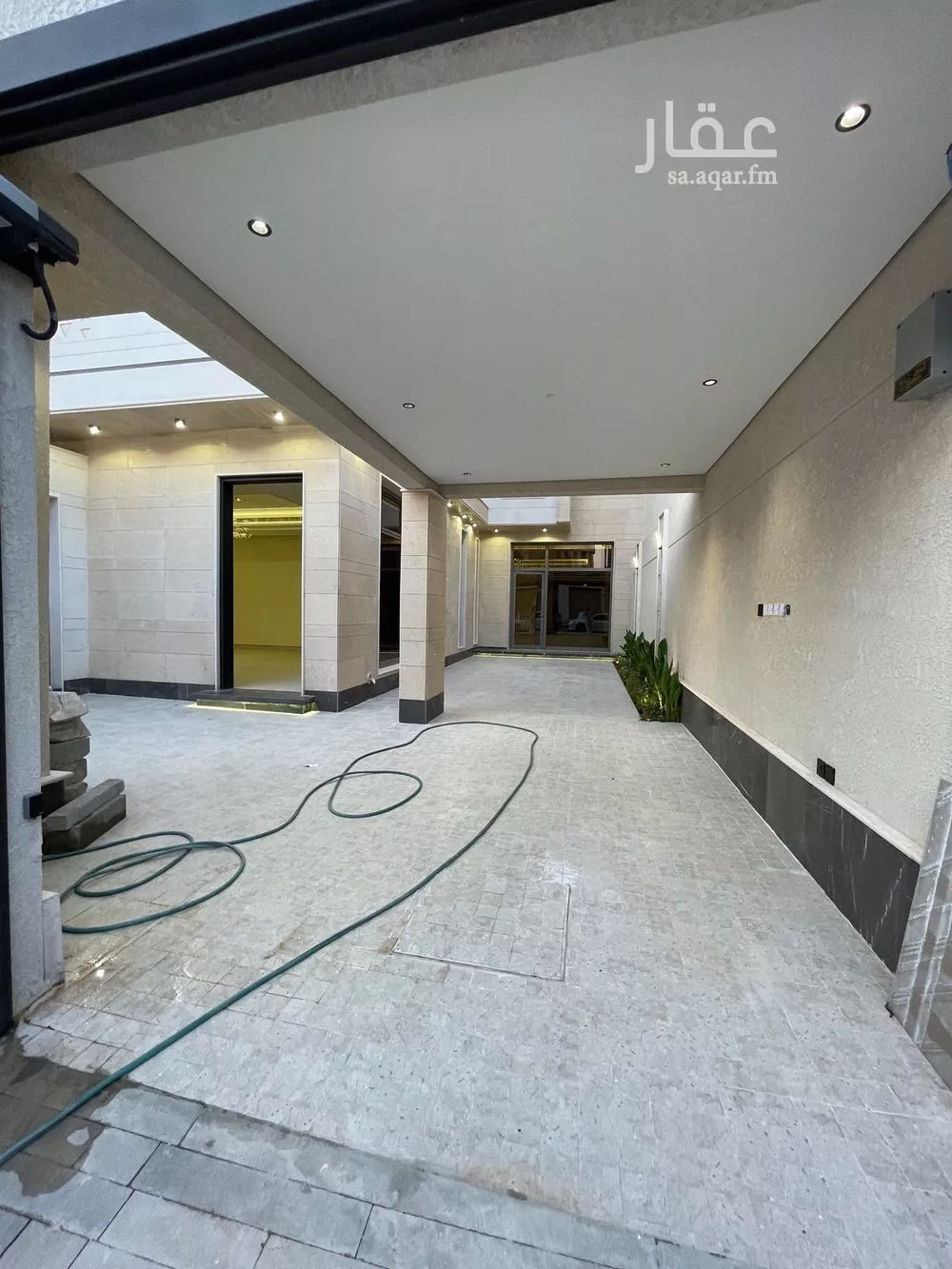 فيلا 6 غرف في المهدية 2