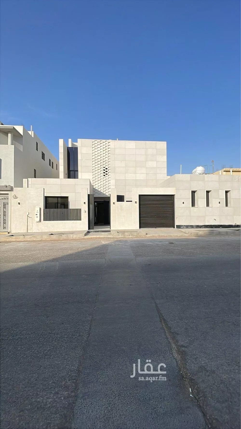 فيلا 7 غرف في المهدية 1