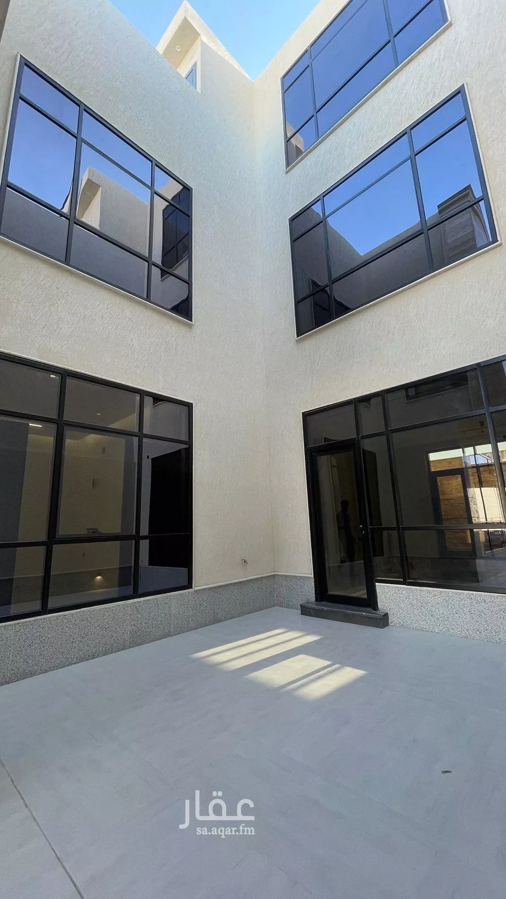 فيلا 5 غرف في المهدية 3