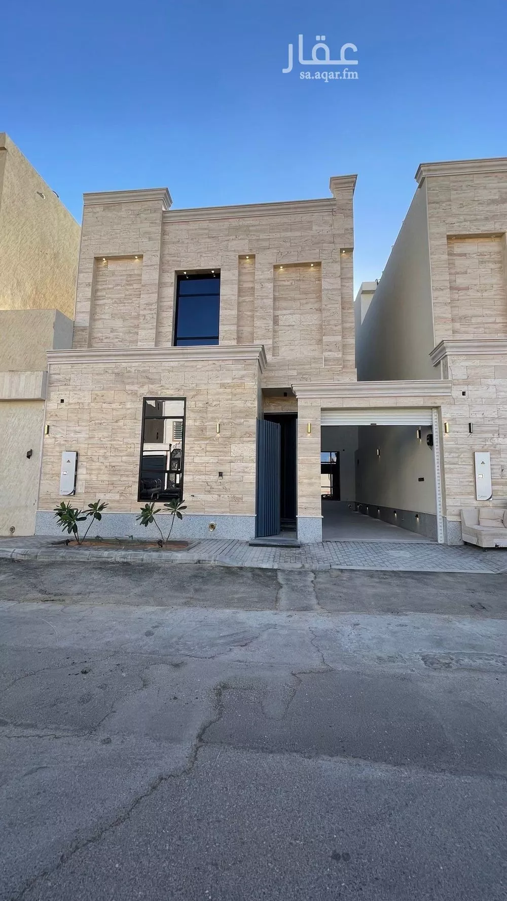 فيلا 5 غرف في المهدية 1